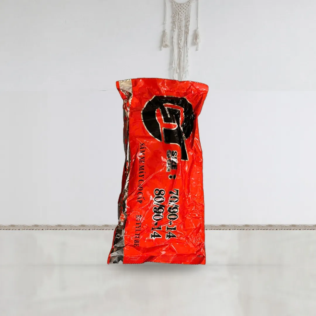 Ruột (săm) xe máy ChengShin 70-80/90-14
